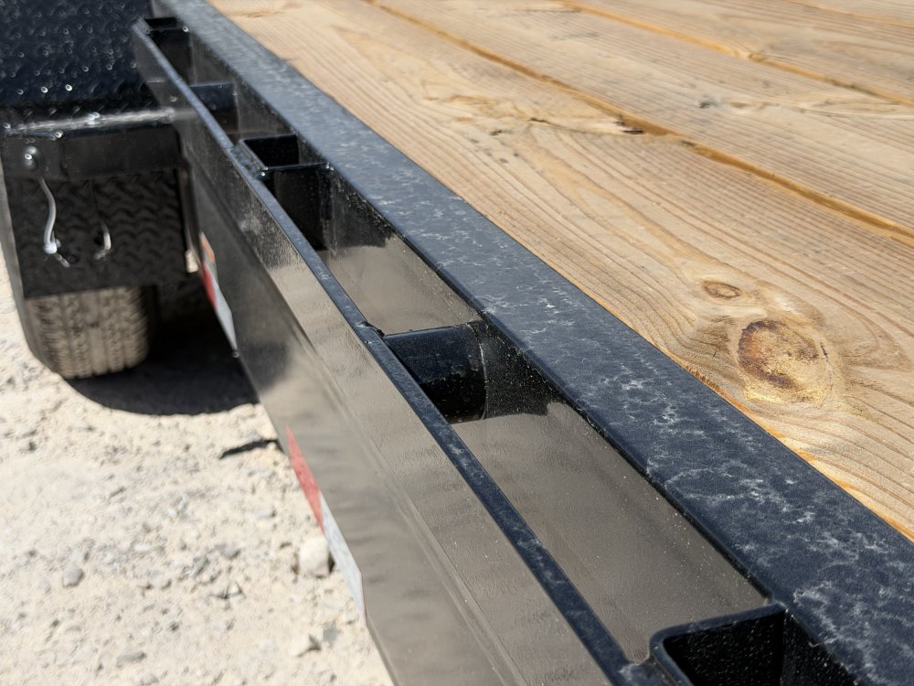 2026 83"x22' Load Trail Equipment