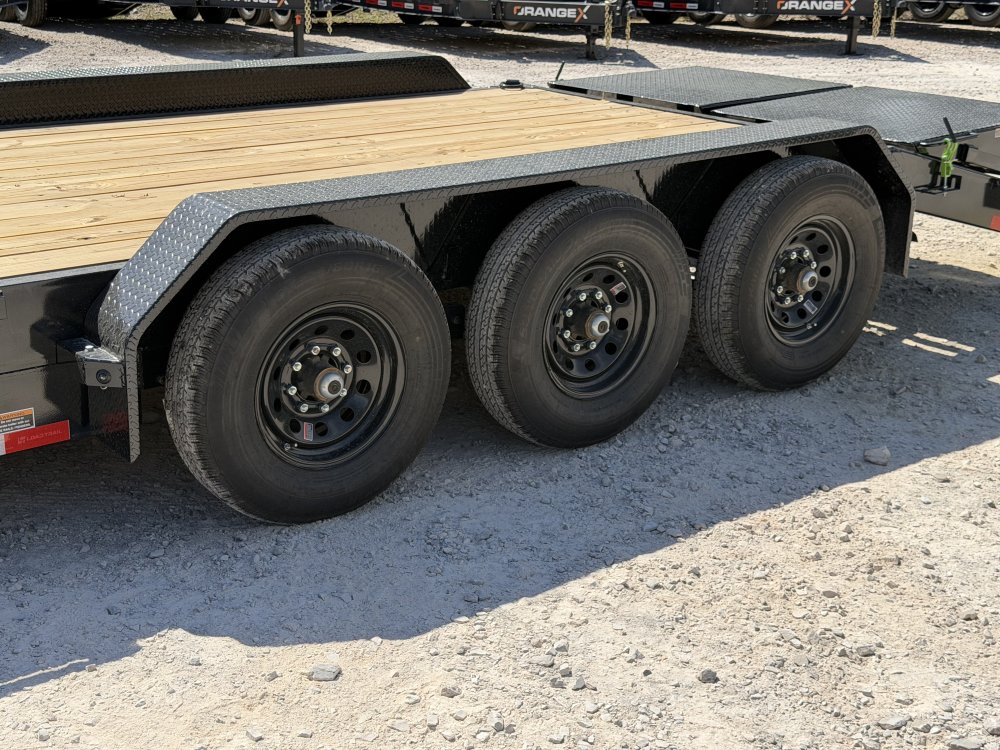 2026 83"x22' Load Trail Equipment