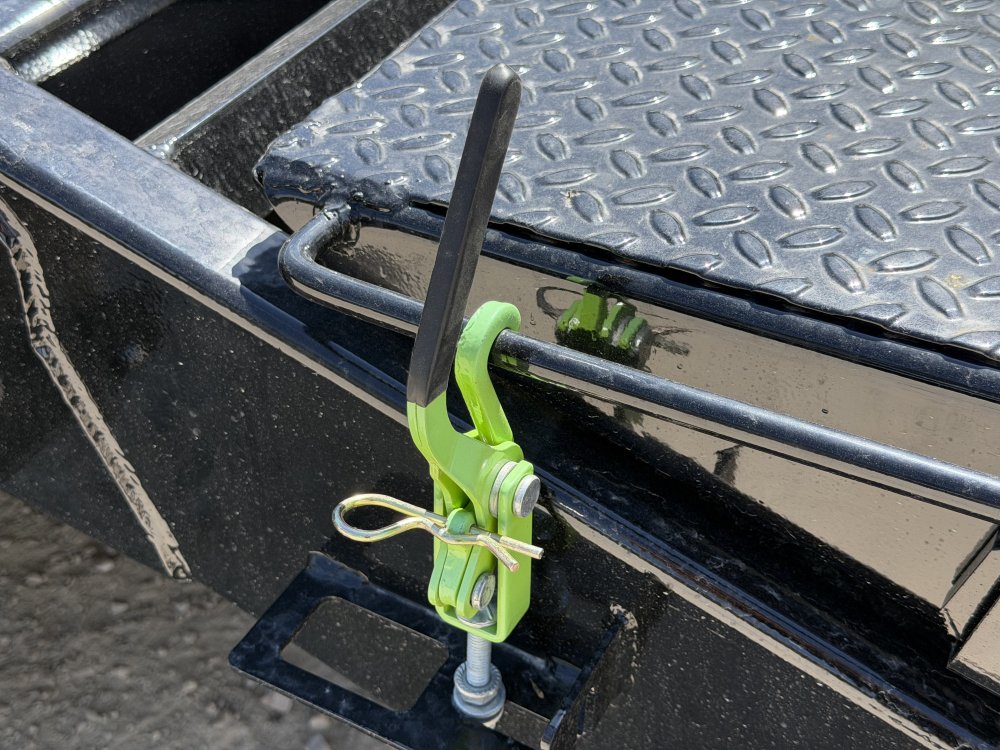 2026 83"x22' Load Trail Equipment