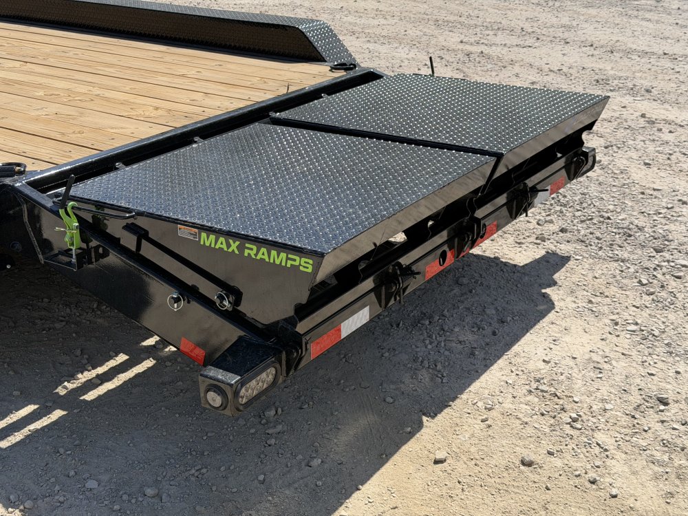 2026 83"x22' Load Trail Equipment