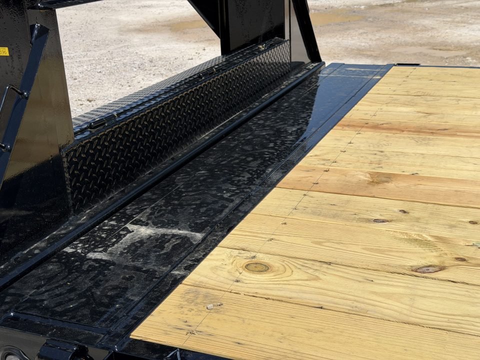 2027 Load Trail GE 102X28 14K GVWR WIRELESS REMOTE 14 PLY TIRES Tilt Trailer