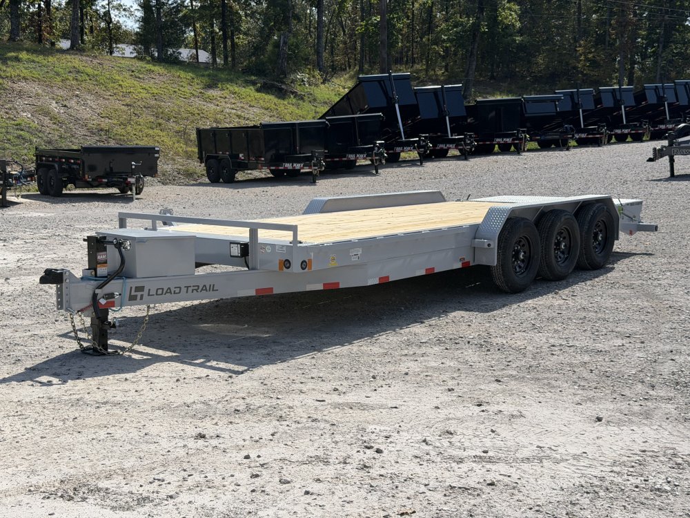 2026 83"x22' Load Trail Equipment