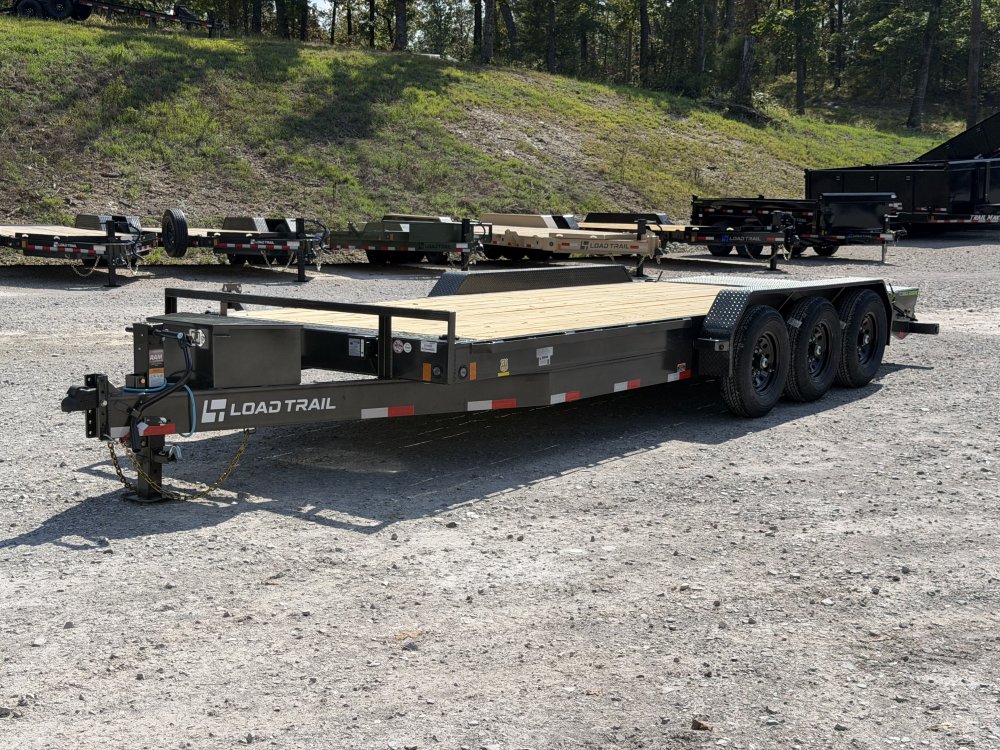 2026 83"x22' Load Trail Equipment