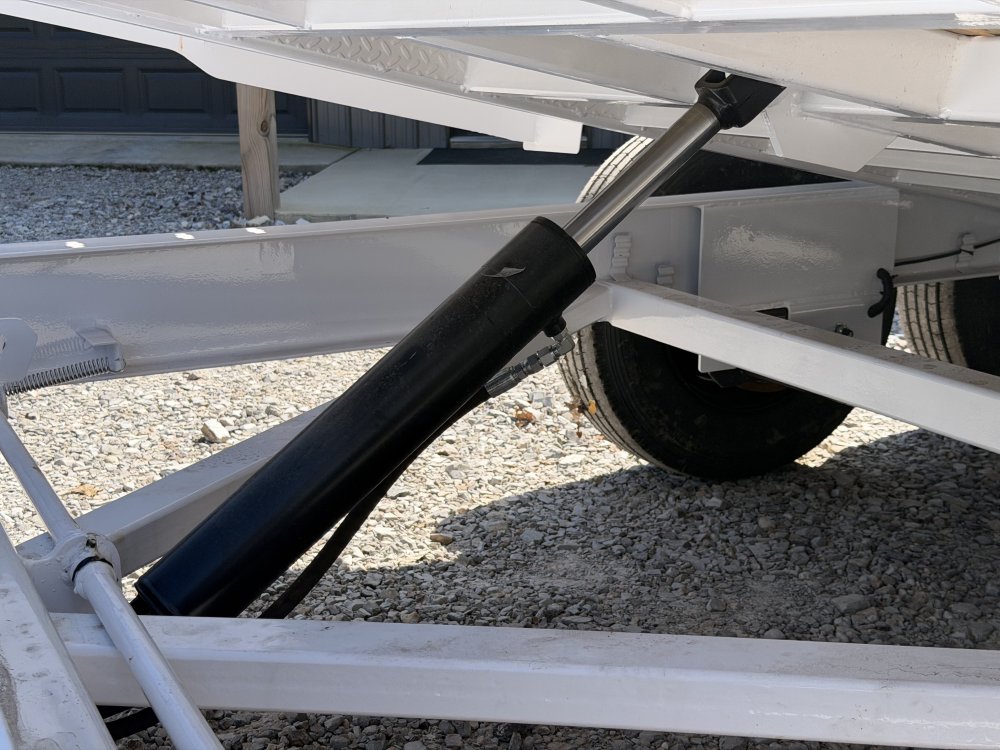 2027 102"x22' RawMaxx Tilt