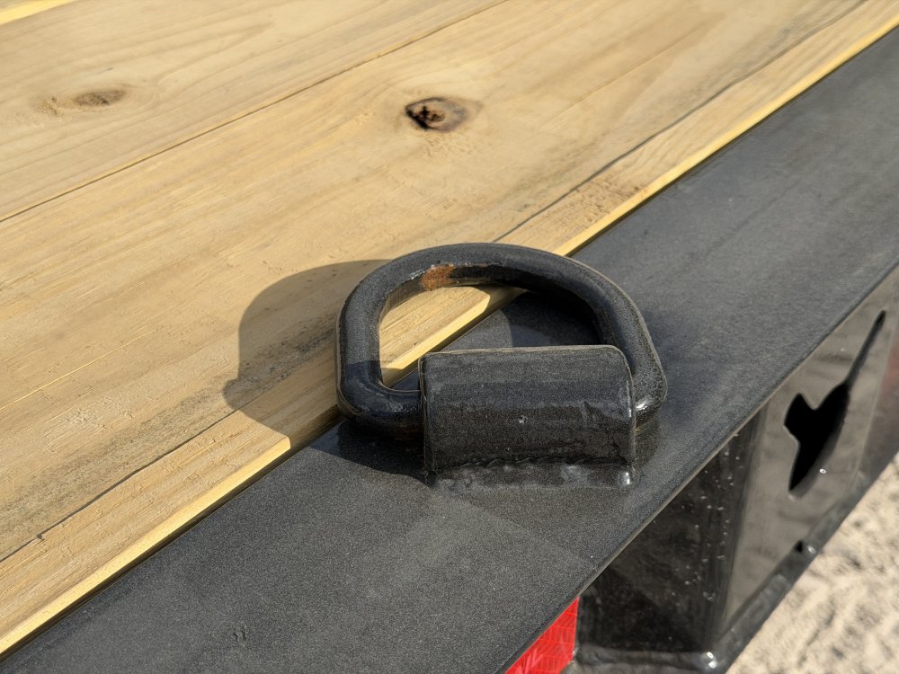 2027 83"x20' Load Trail Equipment