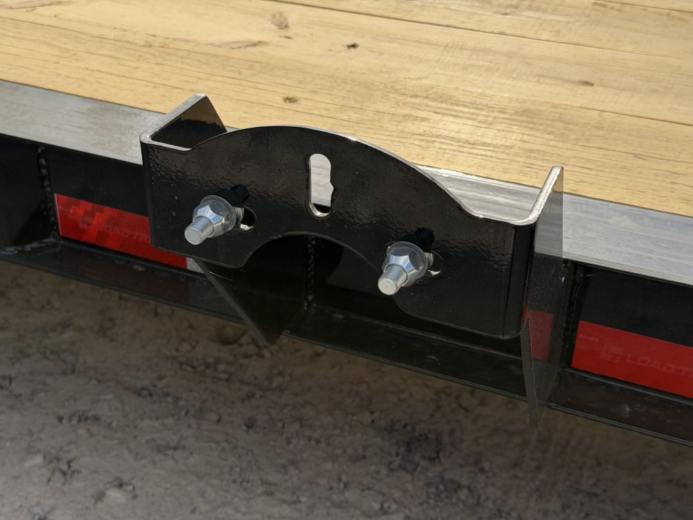 2027 83"x20' Load Trail Equipment