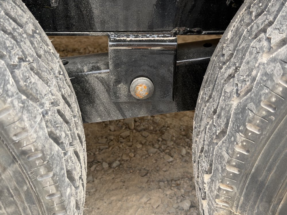 2027 83"x20' Load Trail Equipment