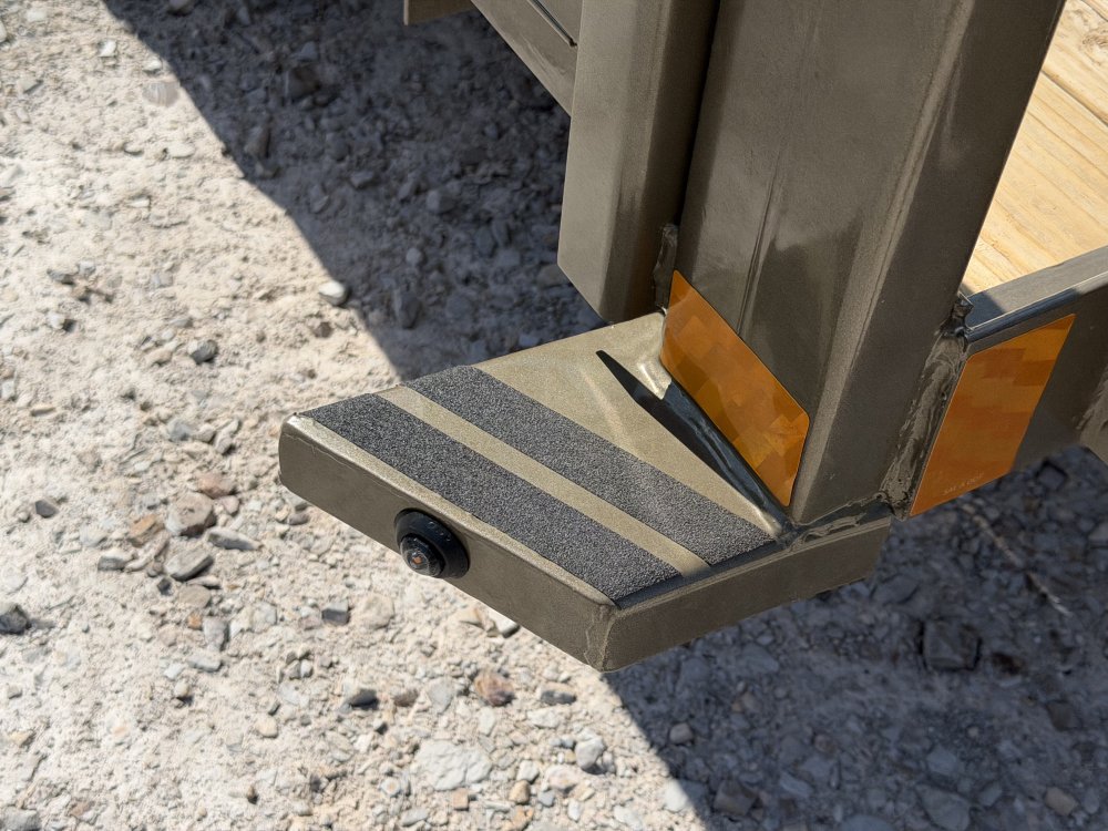 2026 83"x20' Load Trail Utility