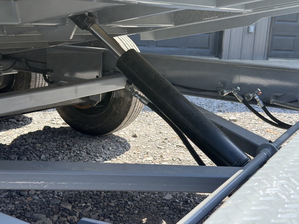 2027 102"x22' RawMaxx Tilt