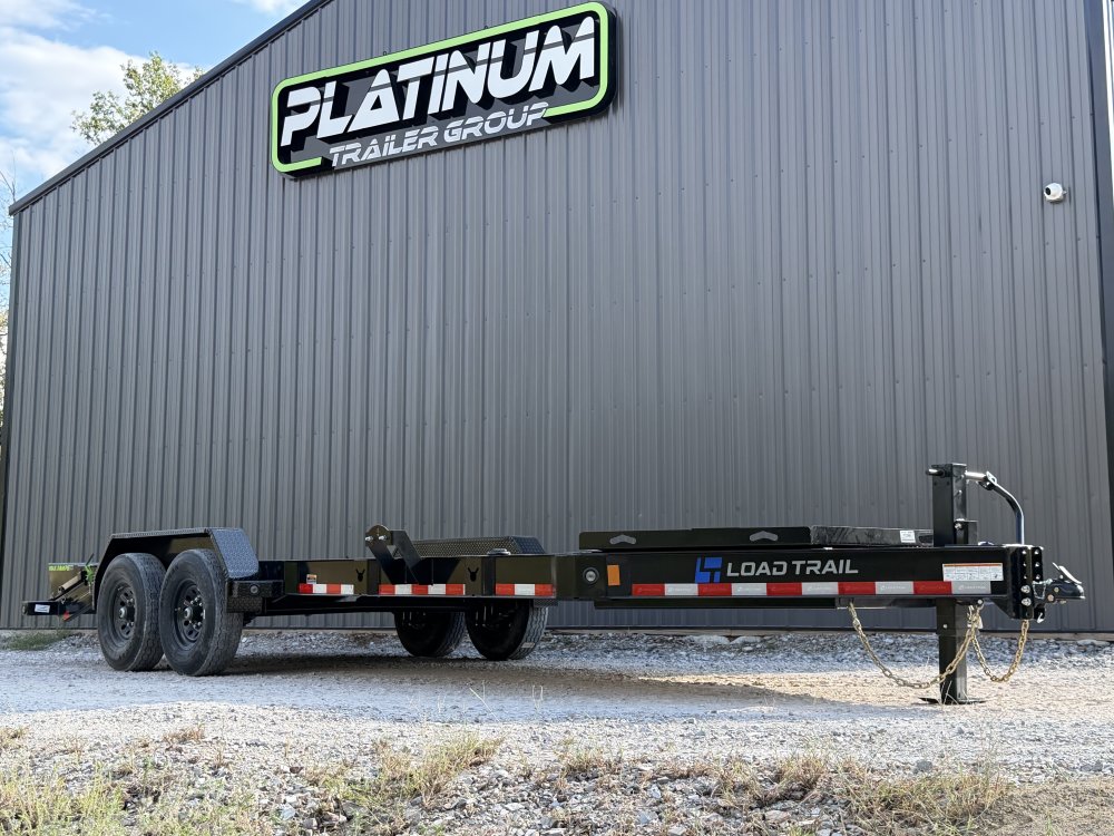 2026 83"x20' Load Trail Equipment