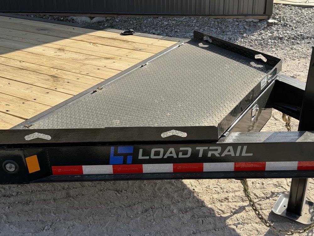 2026 83"x20' Load Trail Equipment