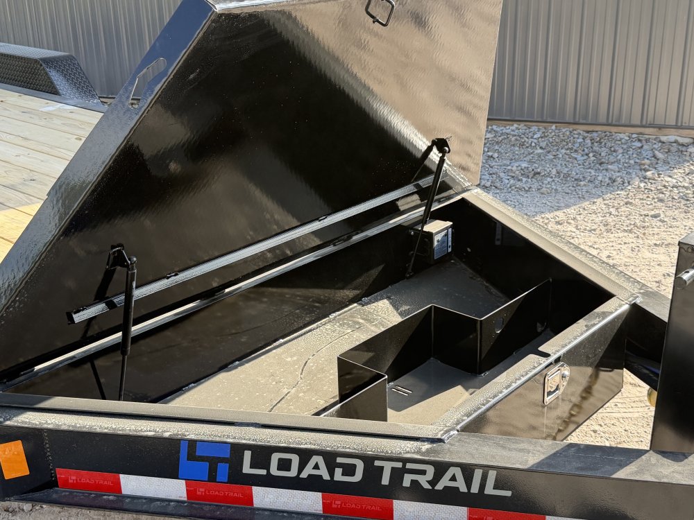 2026 83"x20' Load Trail Equipment
