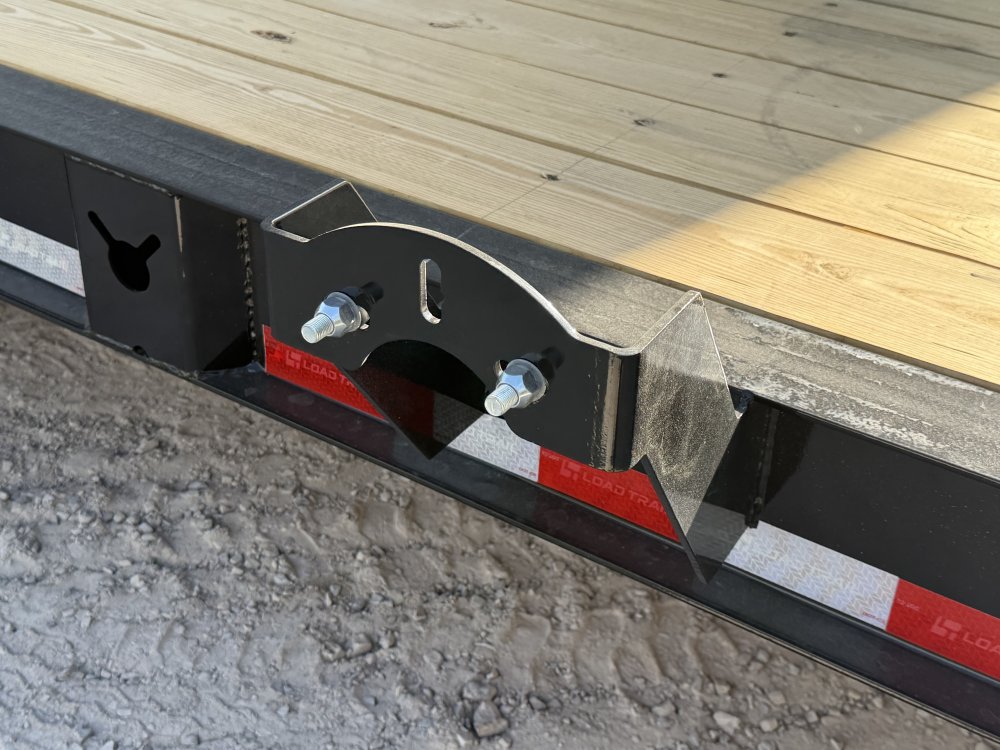 2026 83"x20' Load Trail Equipment