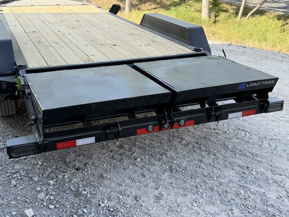 2026 83"x20' Load Trail Equipment