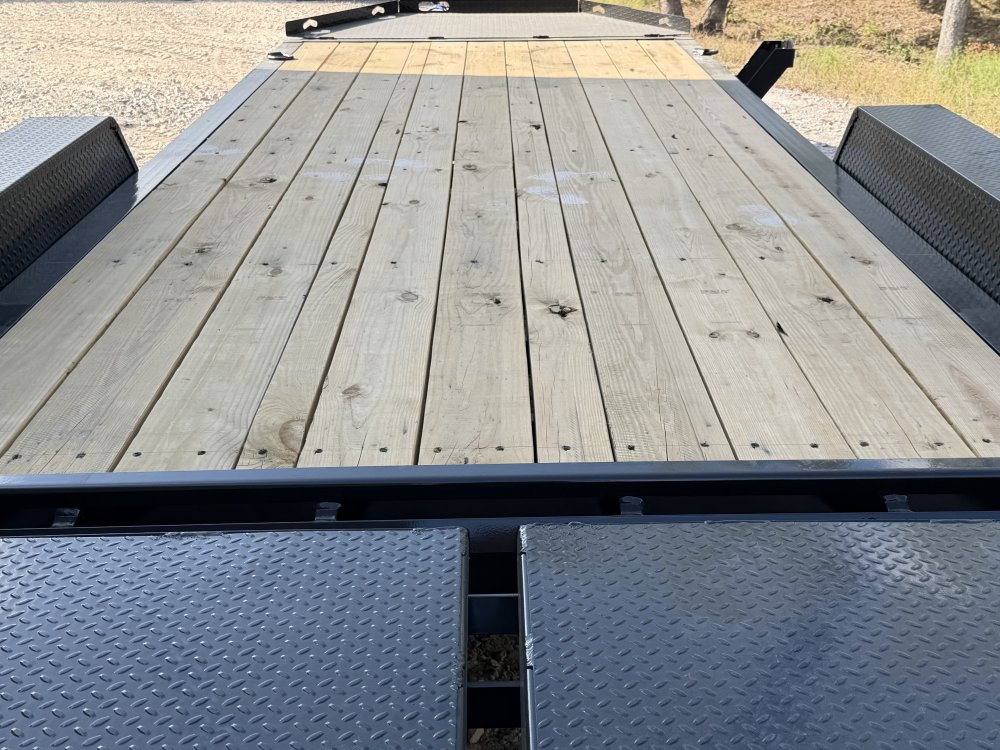 2026 83"x20' Load Trail Equipment