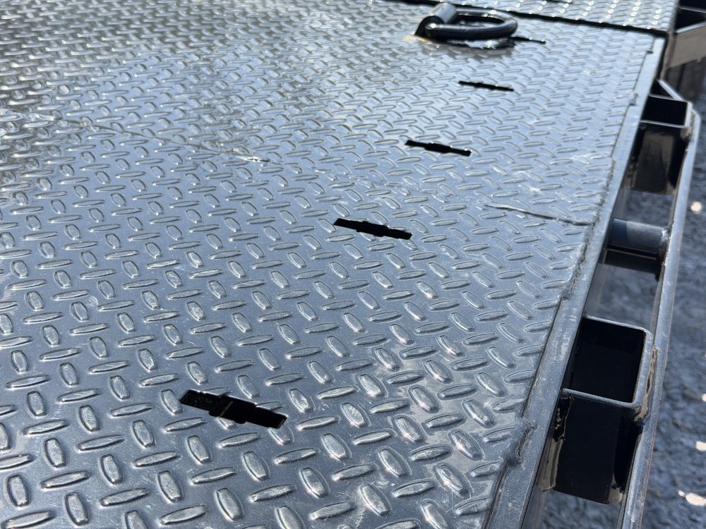 2027 102"x22' RawMaxx Tilt