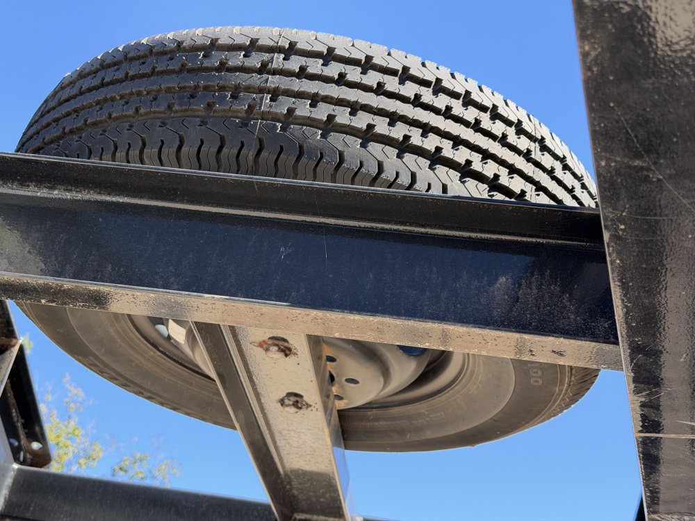 2019 25GN 20+5 12K AXLES