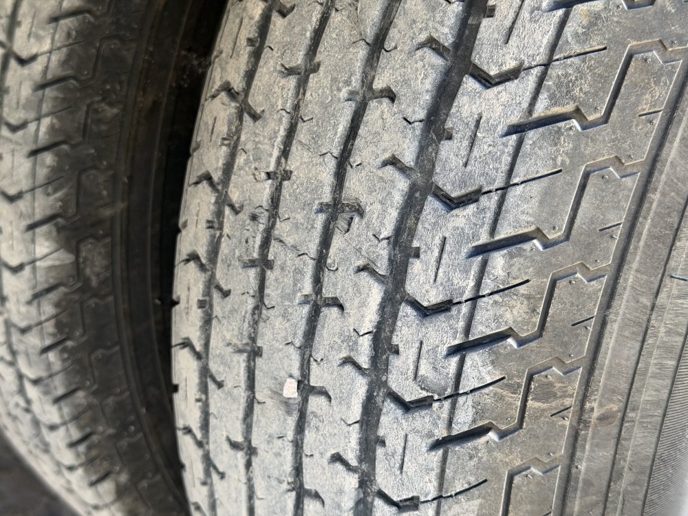 2019 25GN 20+5 12K AXLES