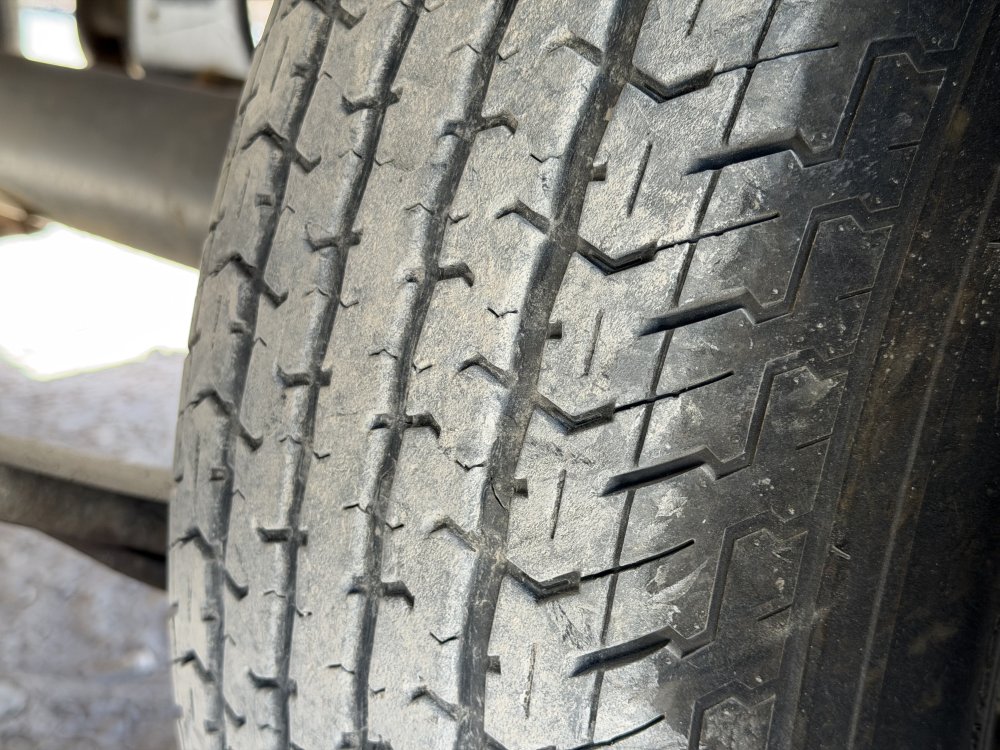 2019 25GN 20+5 12K AXLES