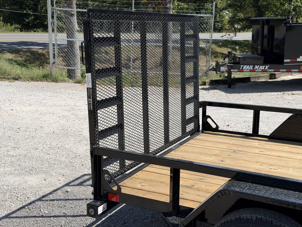 2026 83"x14' Load Trail Utility