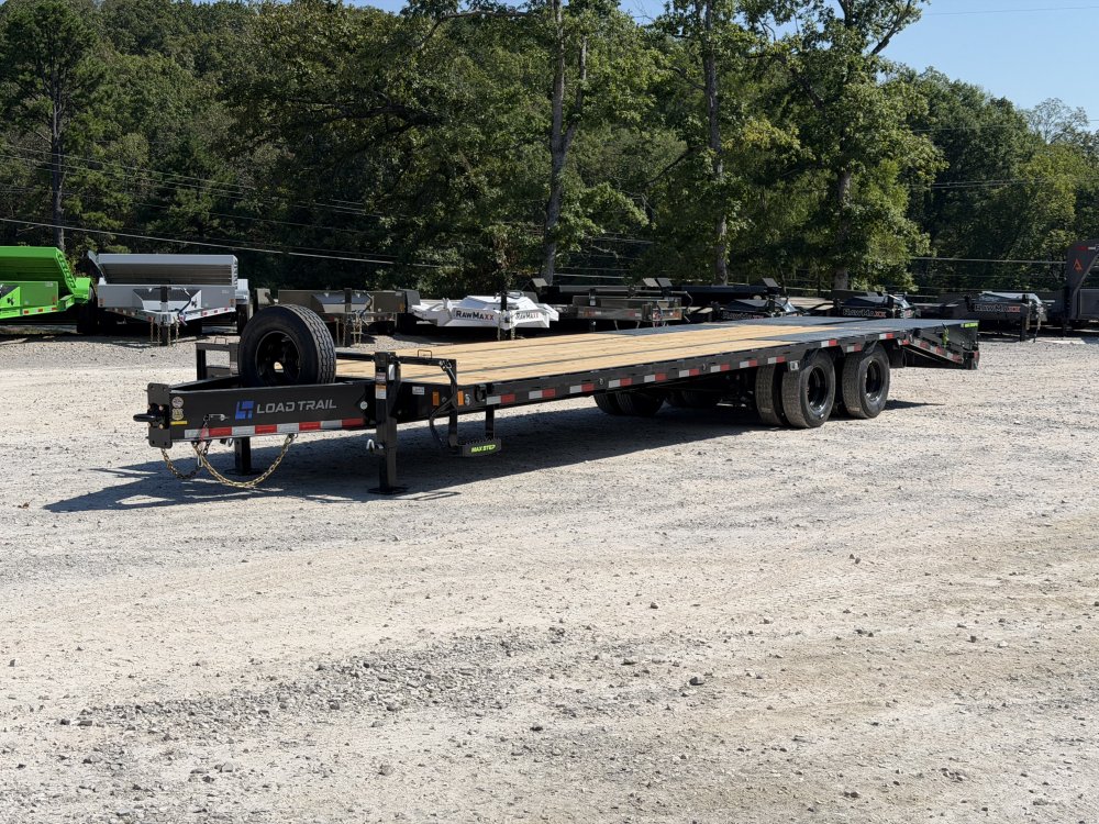 2027 102"x30' Load Trail Equipment