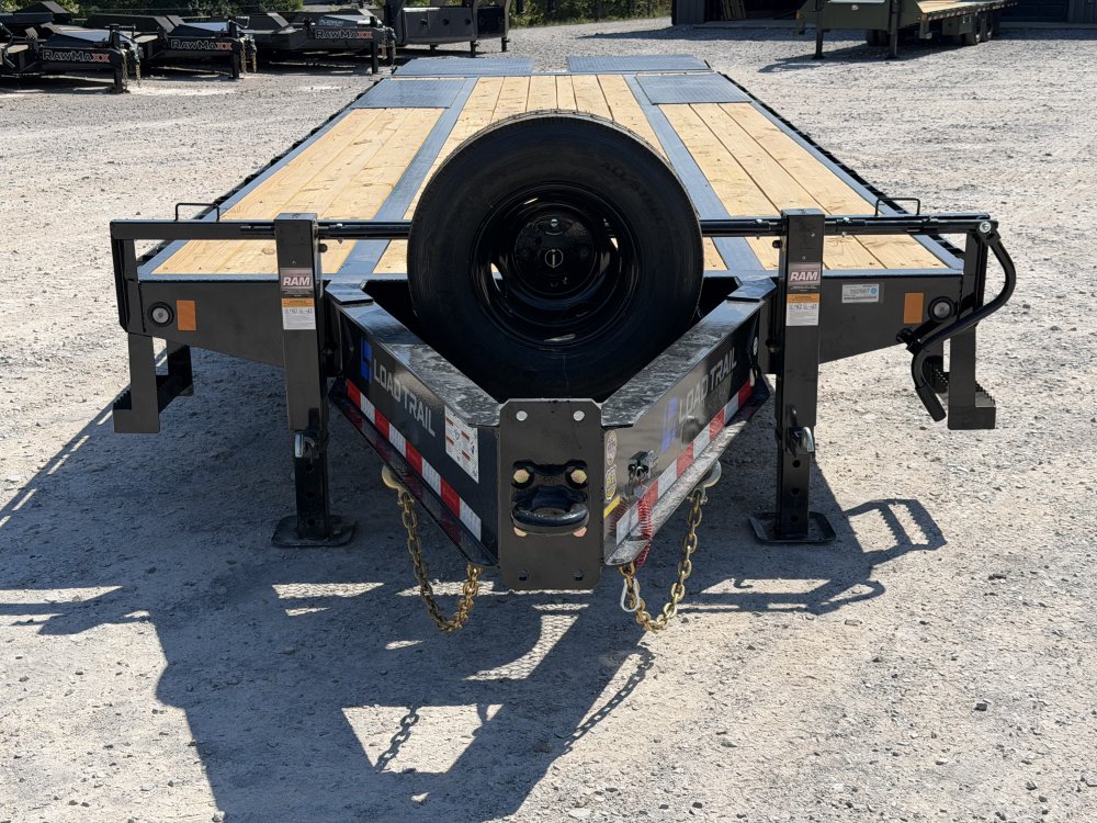 2027 102"x30' Load Trail Equipment
