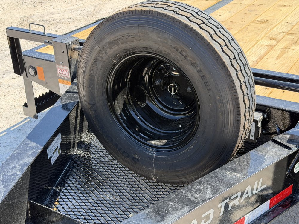 2027 102"x30' Load Trail Equipment