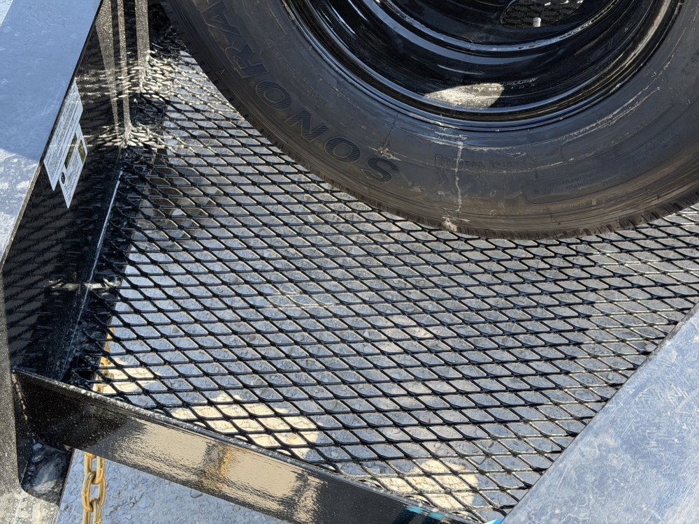2027 102"x30' Load Trail Equipment
