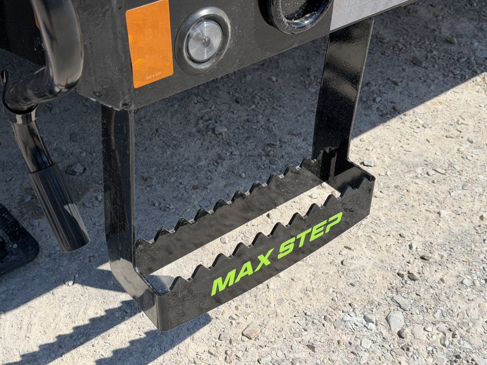 2027 102"x30' Load Trail Equipment