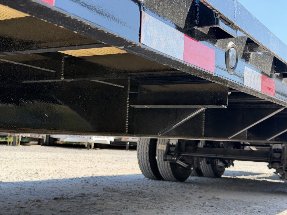 2027 102"x30' Load Trail Equipment