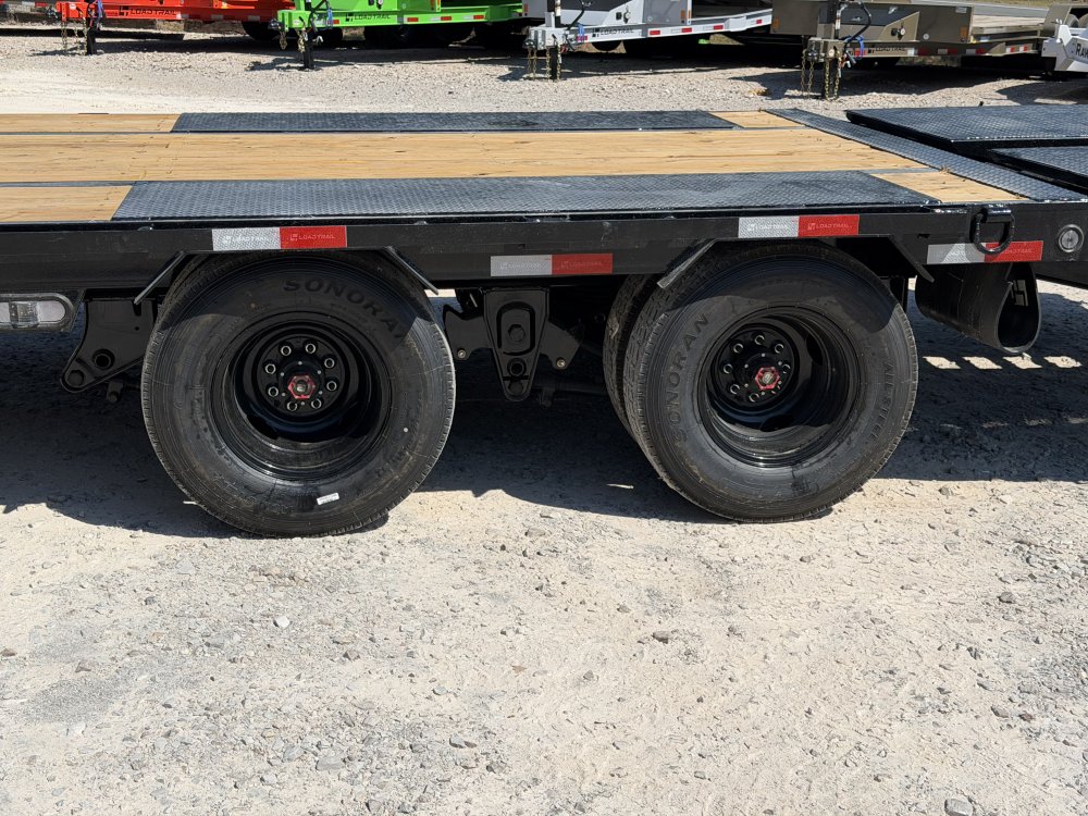 2027 102"x30' Load Trail Equipment