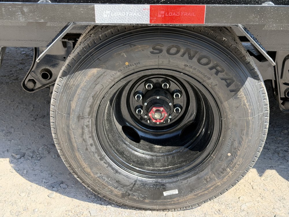 2027 102"x30' Load Trail Equipment
