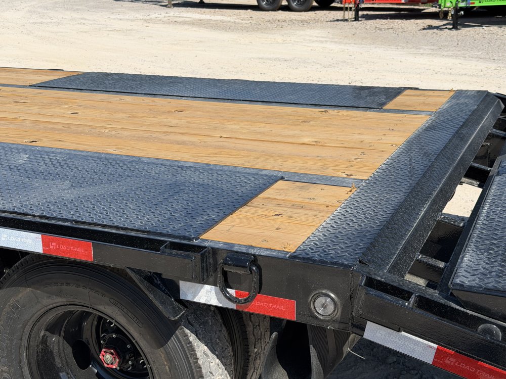 2027 102"x30' Load Trail Equipment