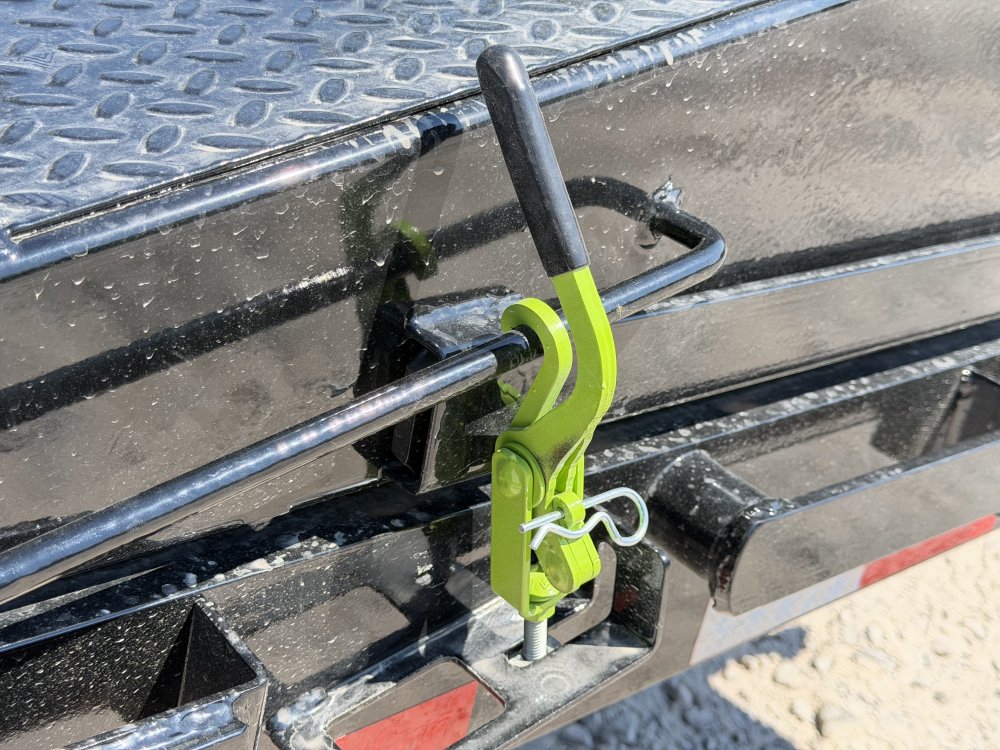 2027 102"x30' Load Trail Equipment