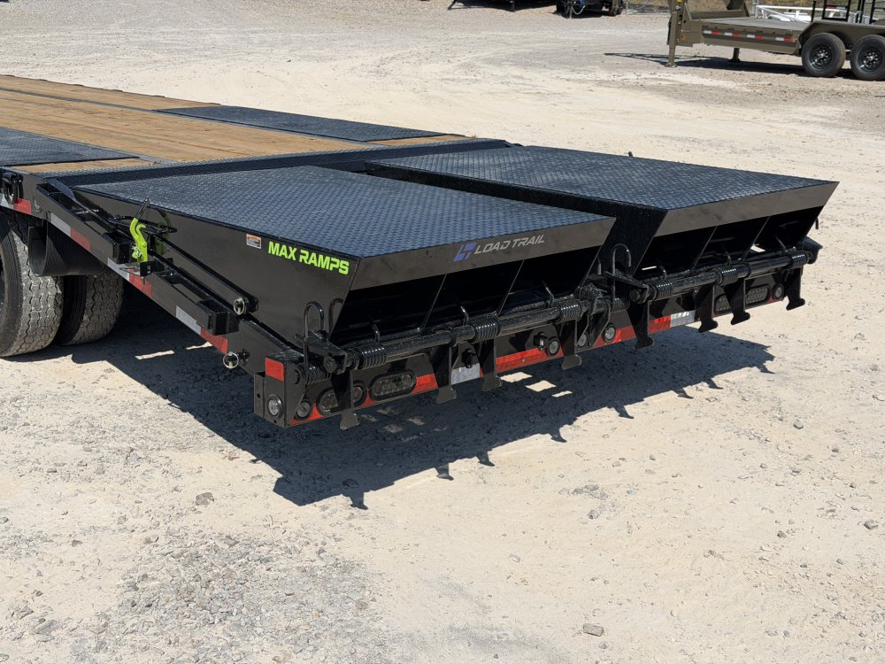 2027 102"x30' Load Trail Equipment