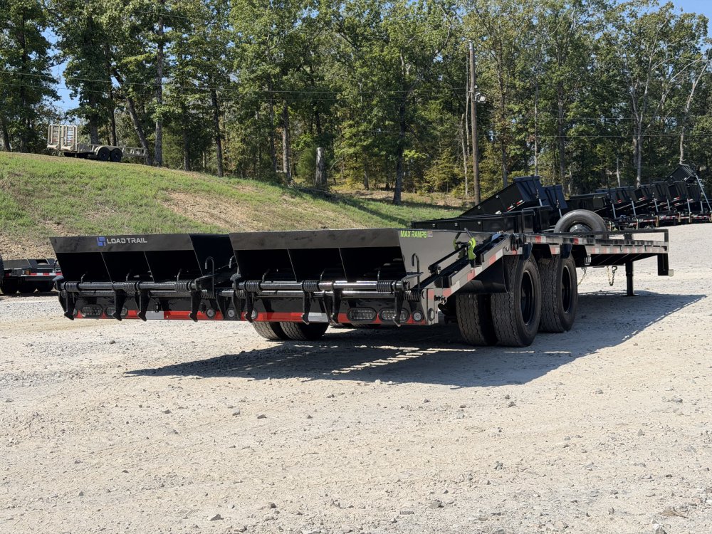 2027 102"x30' Load Trail Equipment