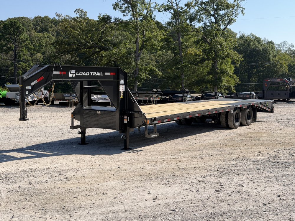 2027 102"x32' Load Trail Flatbed