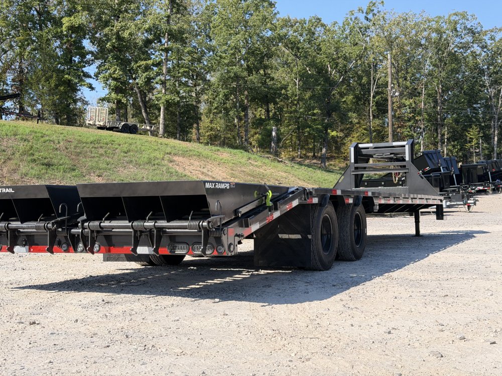 2027 102"x32' Load Trail Flatbed