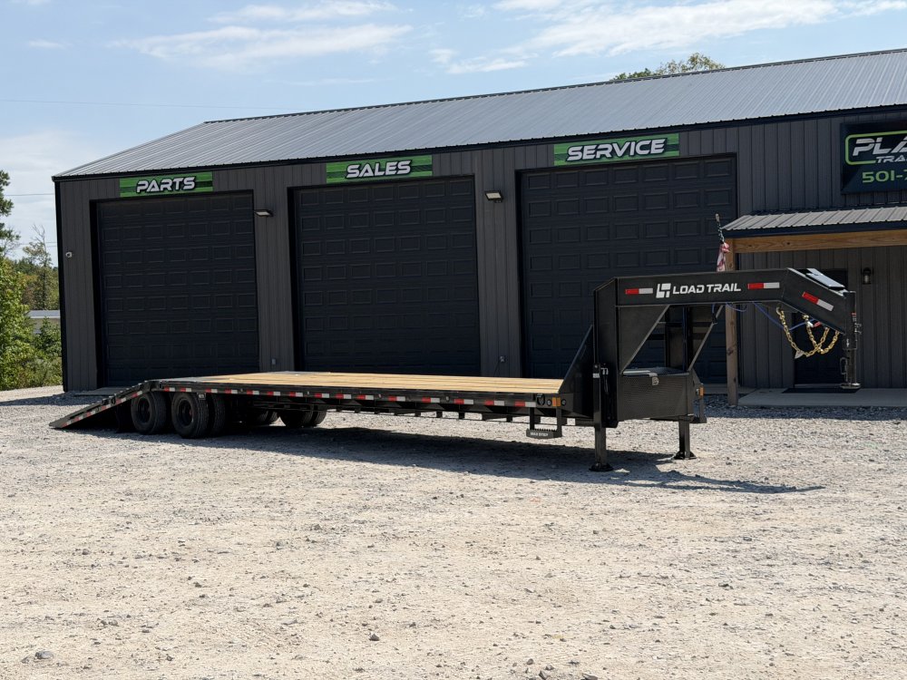 2027 102"x40' Load Trail Flatbed