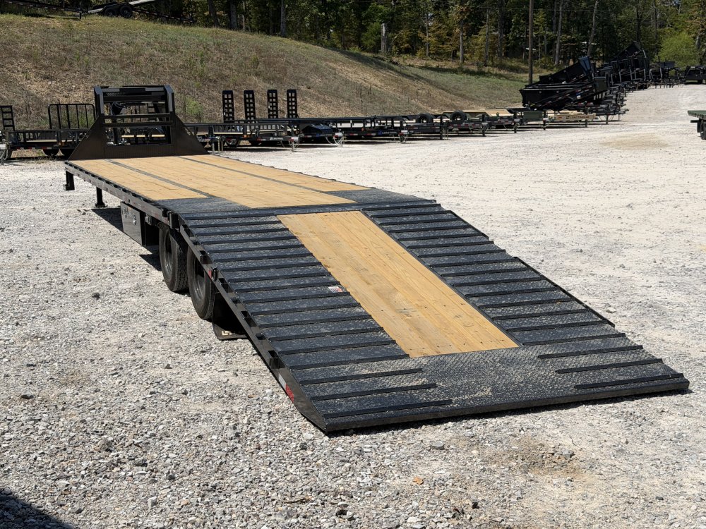 2027 102"x40' Load Trail Flatbed
