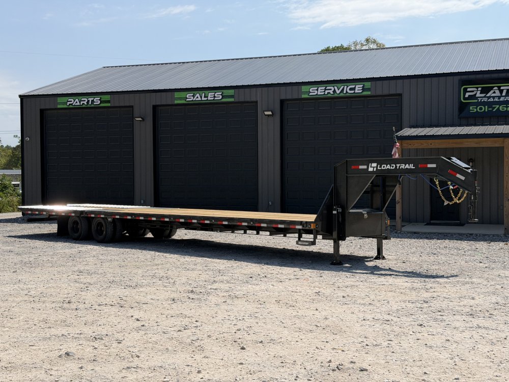 2027 102"x40' Load Trail Flatbed