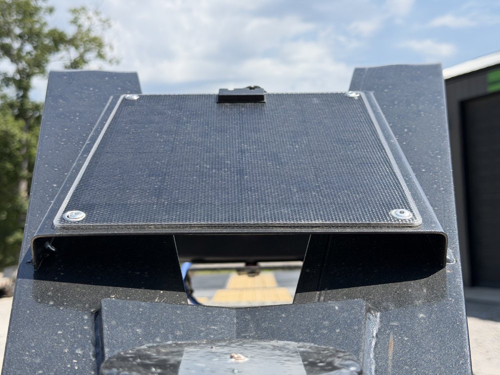 2027 102"x40' Load Trail Flatbed