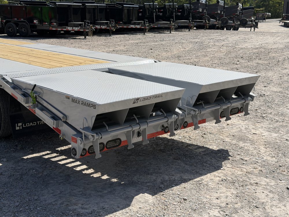 2027 102"x32' Load Trail Flatbed