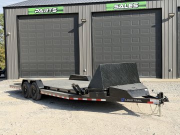 2026 Load Trail 83"x22' Car Hauler Trailer