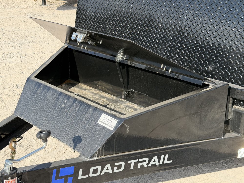 2026 83"x22' Load Trail Car Hauler