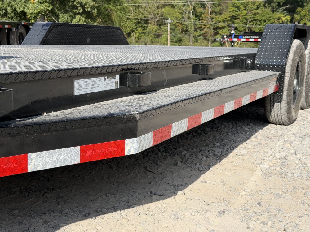 2026 83"x22' Load Trail Car Hauler