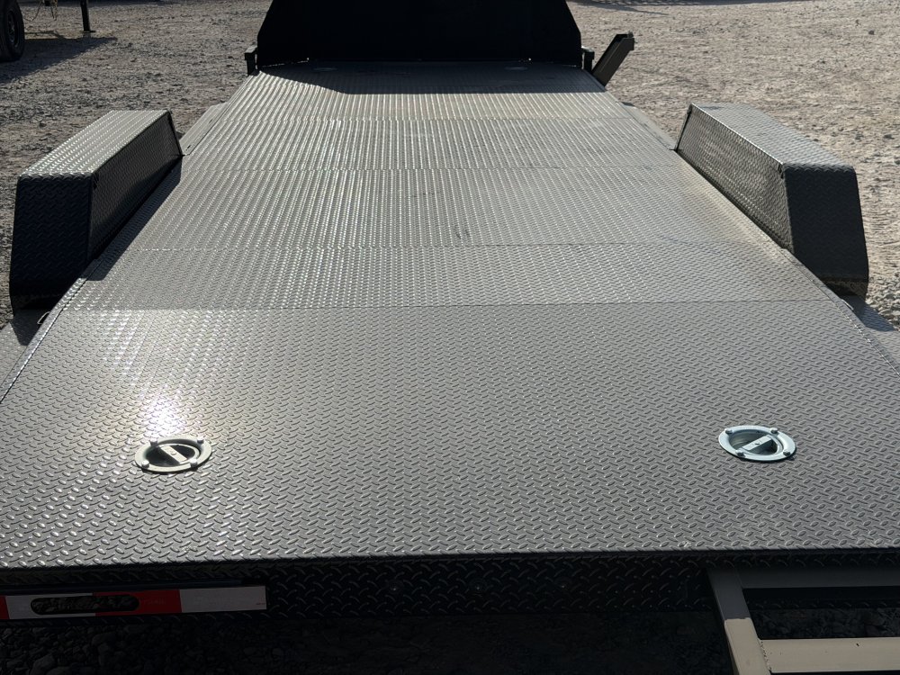 2026 83"x22' Load Trail Car Hauler