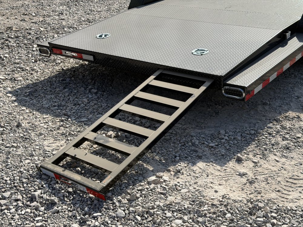2026 83"x22' Load Trail Car Hauler