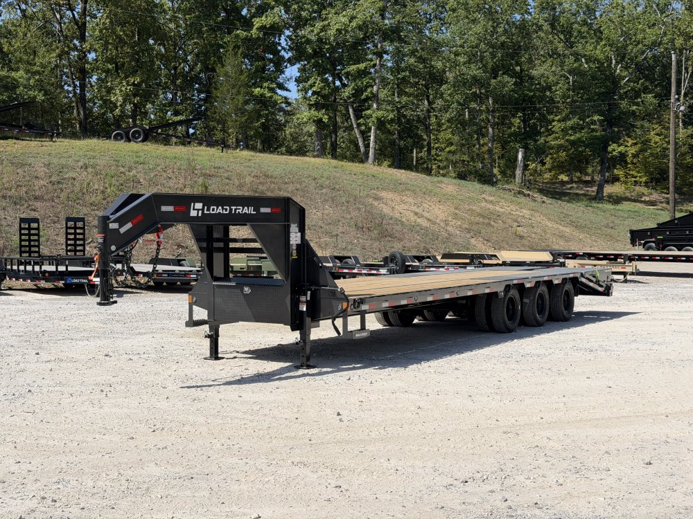 2027 102"x32' Load Trail Flatbed