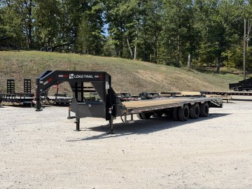 2027 Load Trail 102"x32' Flatbed Trailer